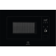 ELECTROLUX Microondas integrable  LMS2173EMK, Negro, Sin Grill